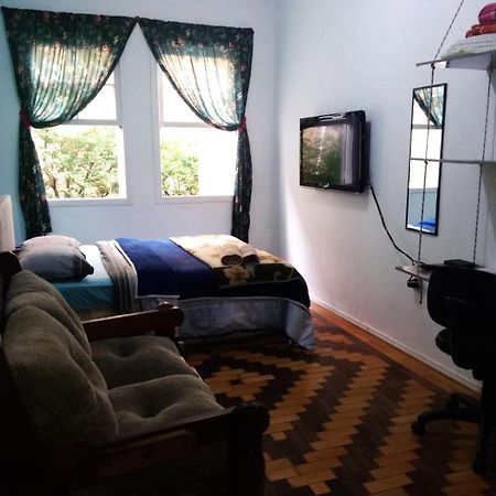 Appartement Sobrado Tranquilo Centro à Porto Alegre Extérieur photo