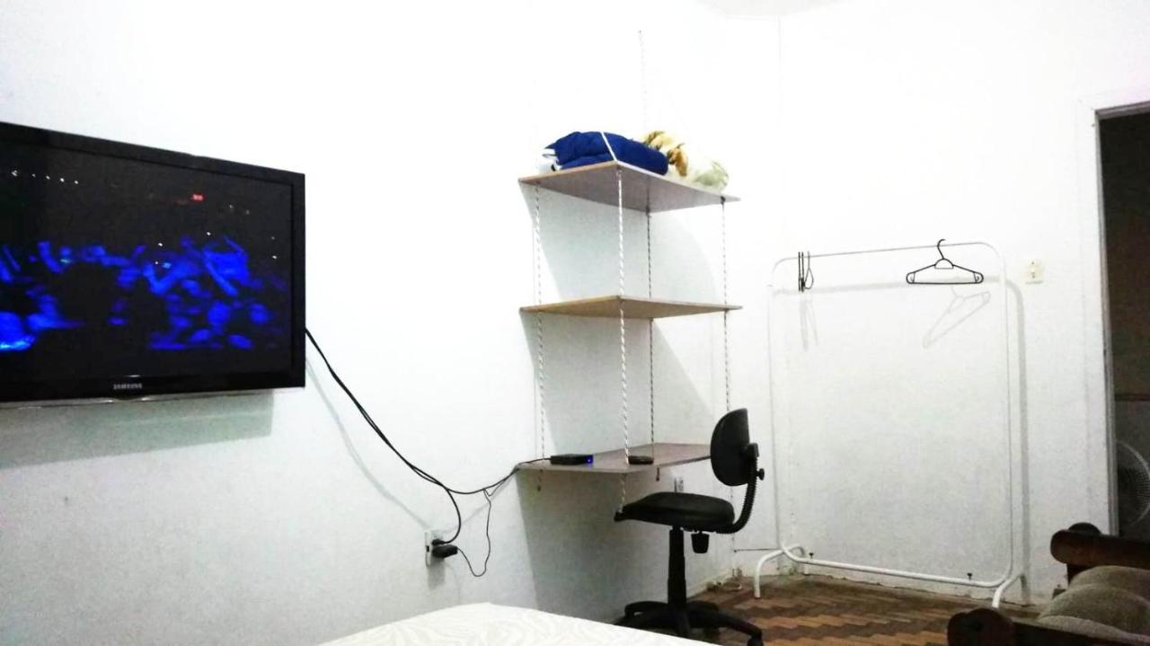 Appartement Sobrado Tranquilo Centro à Porto Alegre Extérieur photo