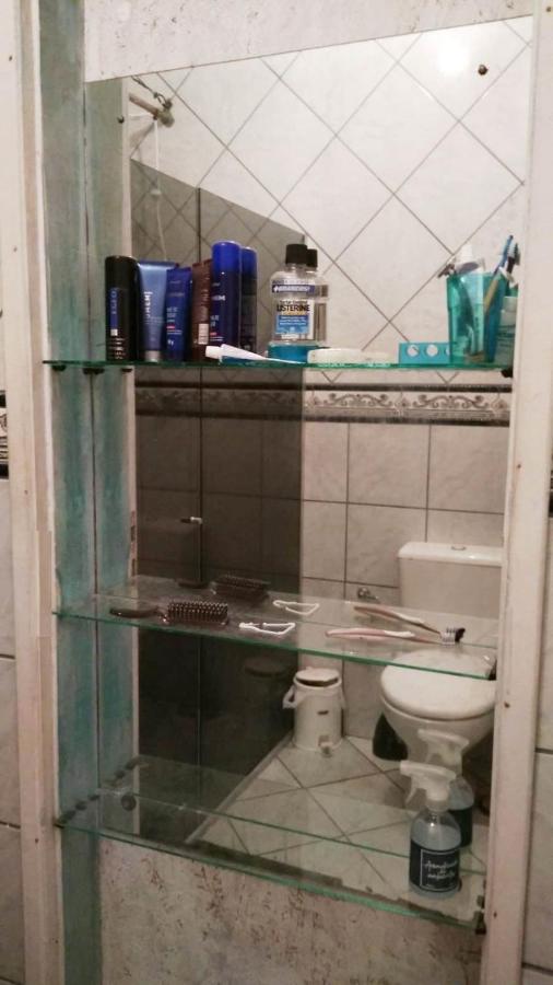 Appartement Sobrado Tranquilo Centro à Porto Alegre Extérieur photo